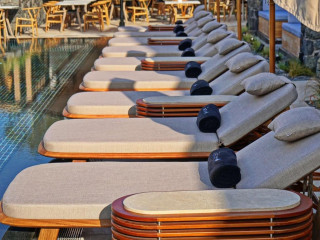 Radisson Blu Zaffron Resort