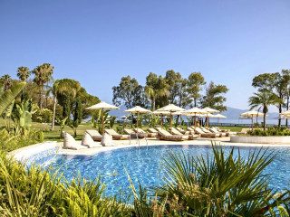 Kerkyra Blue Hotel & SPA