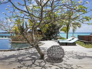 Royal Palm Beachcomber Luxury