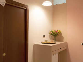 SFUMATURE PARTENOPEE