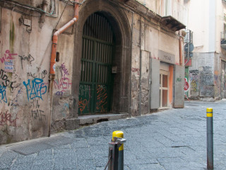 Sfumature Partenopee