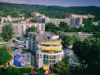 SPLENDIDO MARE SUNSHINE HOTEL