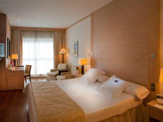 SH Valencia Palace