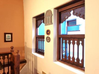 Shaba Boutique Hotel