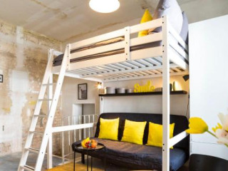 SHABBY CHIC APARTMENT  FRESHLY FURNISHED  SELF CHECK-IN