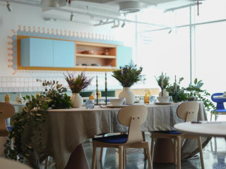 Shada Hotel Jumeirah Garden