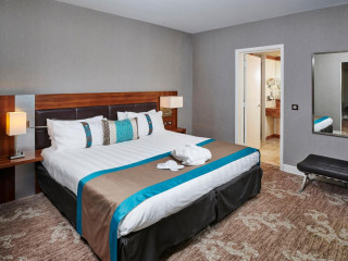 Shakespeare Hotel