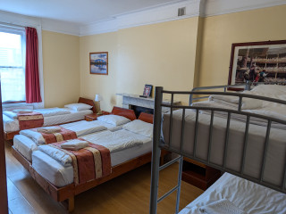 Shakespeare Hotel