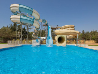 SHALIMAR AQUA PARK