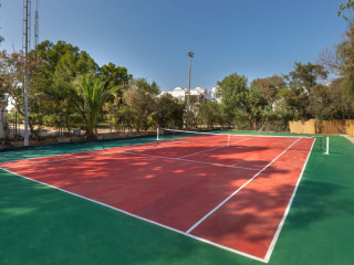 SHALIMAR AQUA PARK