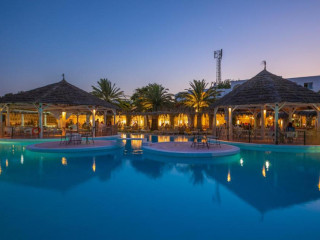 Shalimar Hammamet