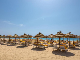 Hotel Shalimar Hammamet