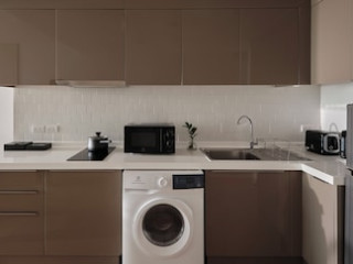 SHAMA LAKEVIEW ASOKE BANGKOK