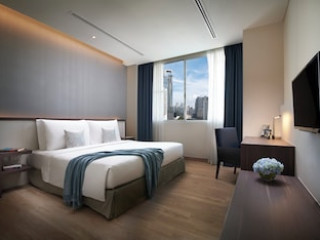 SHAMA SUKHUMVIT (SHA)