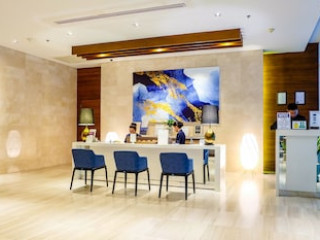 SHAMA SUKHUMVIT (SHA)