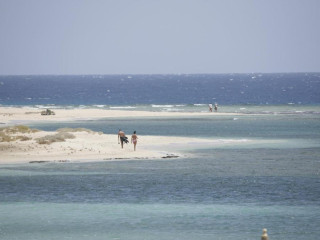 Shams Alam Beach Resort