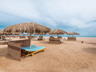 SHAMS LODGE WATER SPORT RESORT