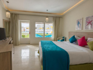 SHAMS LODGE WATER SPORT RESORT