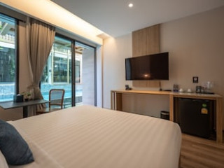 SHAN VILLAS SUKHUMVIT