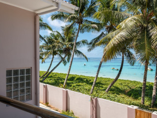 Shanaz Beachside Retreat