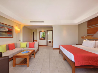 Shandrani Beachcomber Resort and Spa