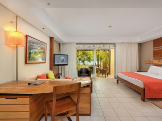 Shandrani Beachcomber Resort and Spa