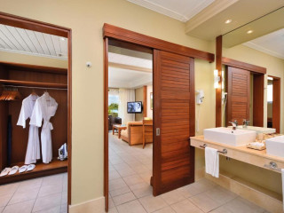 Shandrani Beachcomber Resort & Spa