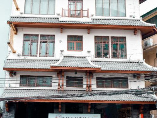 Shanghai Mansion Bangkok
