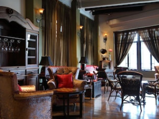 SHANGHAI MANSION (SHA)