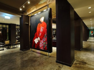 SHANGHAI MANSION (SHA)