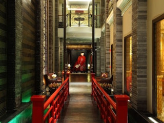 SHANGHAI MANSION (SHA)