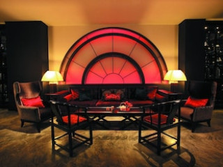 SHANGHAI MANSION (SHA)