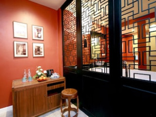 SHANGHAI MANSION (SHA)