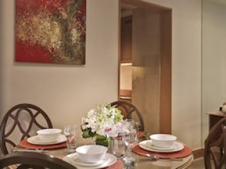 SHANGRI-LA APARTMENTS SINGAPORE