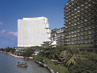 Shangri La Bangkok