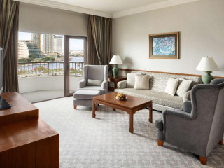Shangri La Bangkok