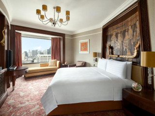 Shangri La Bangkok