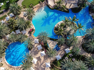 Shangri-La Barr Al Jissah Resort & Spa