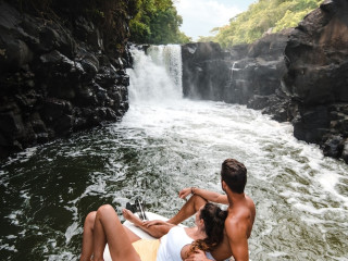 Shangri-La Le Touessrok, Mauritius
