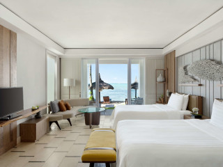 Shangri-La Le Touessrok