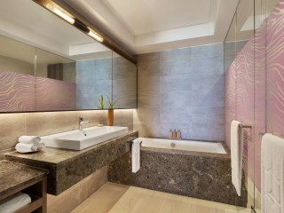 Shangri-La Le Touessrok