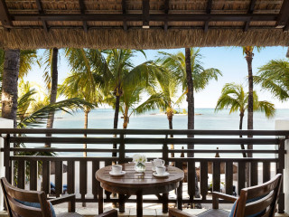 Shangri-La Le Touessrok