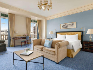 Shangri-La Paris