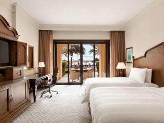 Shangri-La Qaryat Al Beri