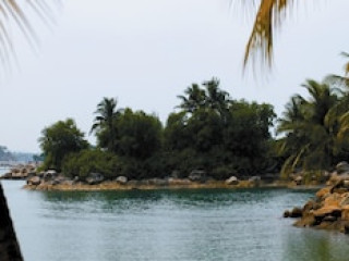 SHANGRI-LA RASA SENTOSA RESORT