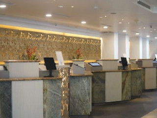 SHANGRI-LA RASA SENTOSA RESORT