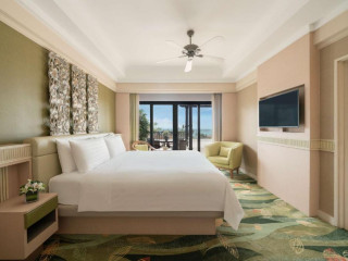 Shangri-La Rasa Sentosa, Singapore