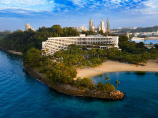 Shangri-La Rasa Sentosa, Singapore