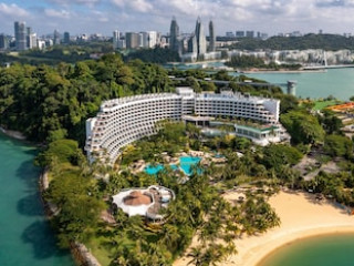 SHANGRI-LA RASA SENTOSA RESORT