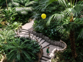 Shangri-La Singapore